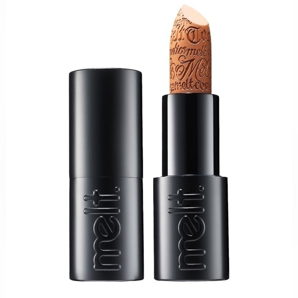 Melt Cosmetics lipstick in Zaddy - Picture 1 of 4
